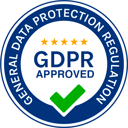 GDPR Certificate