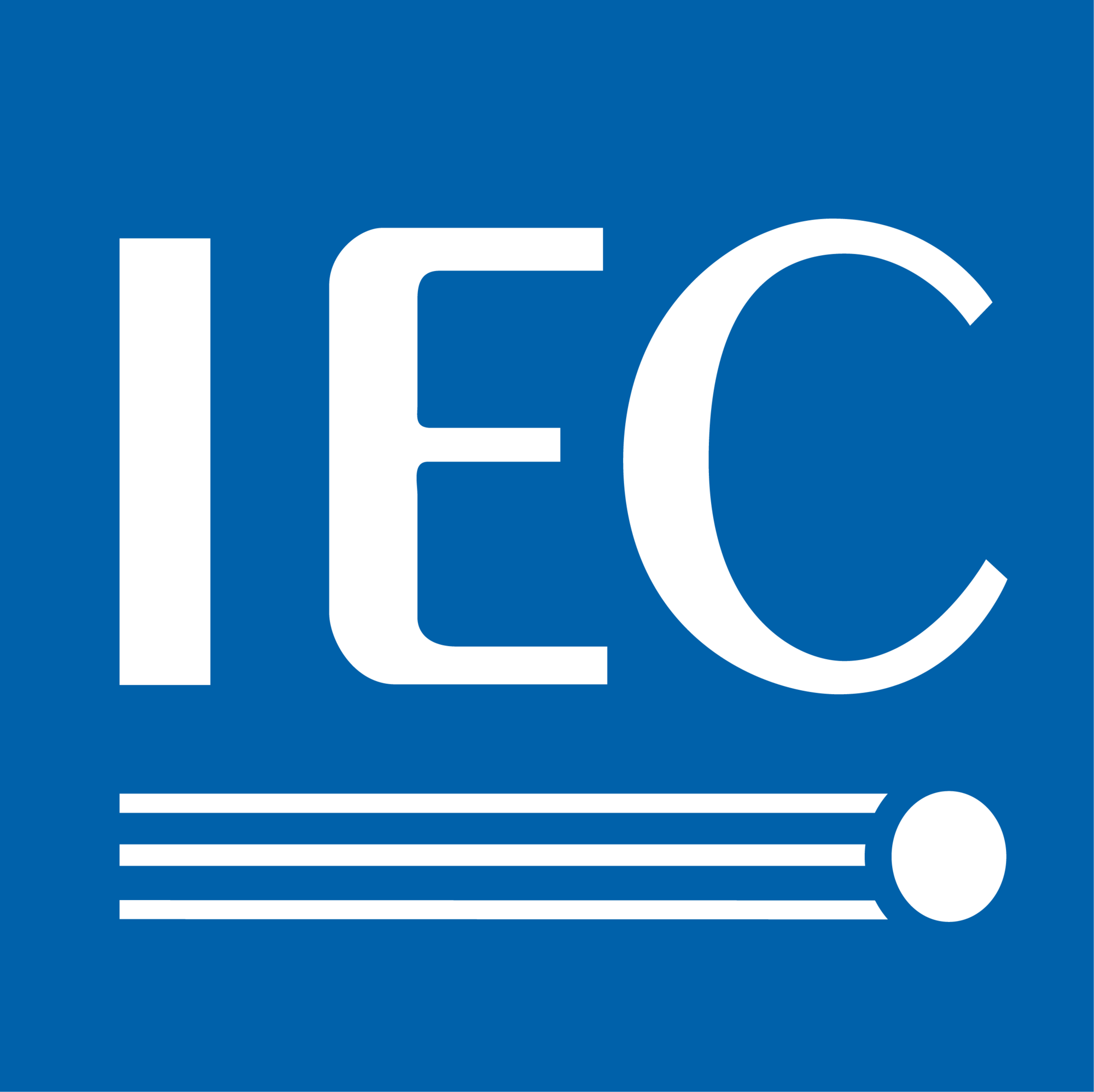 IEC Certificate