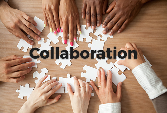 Collaboration