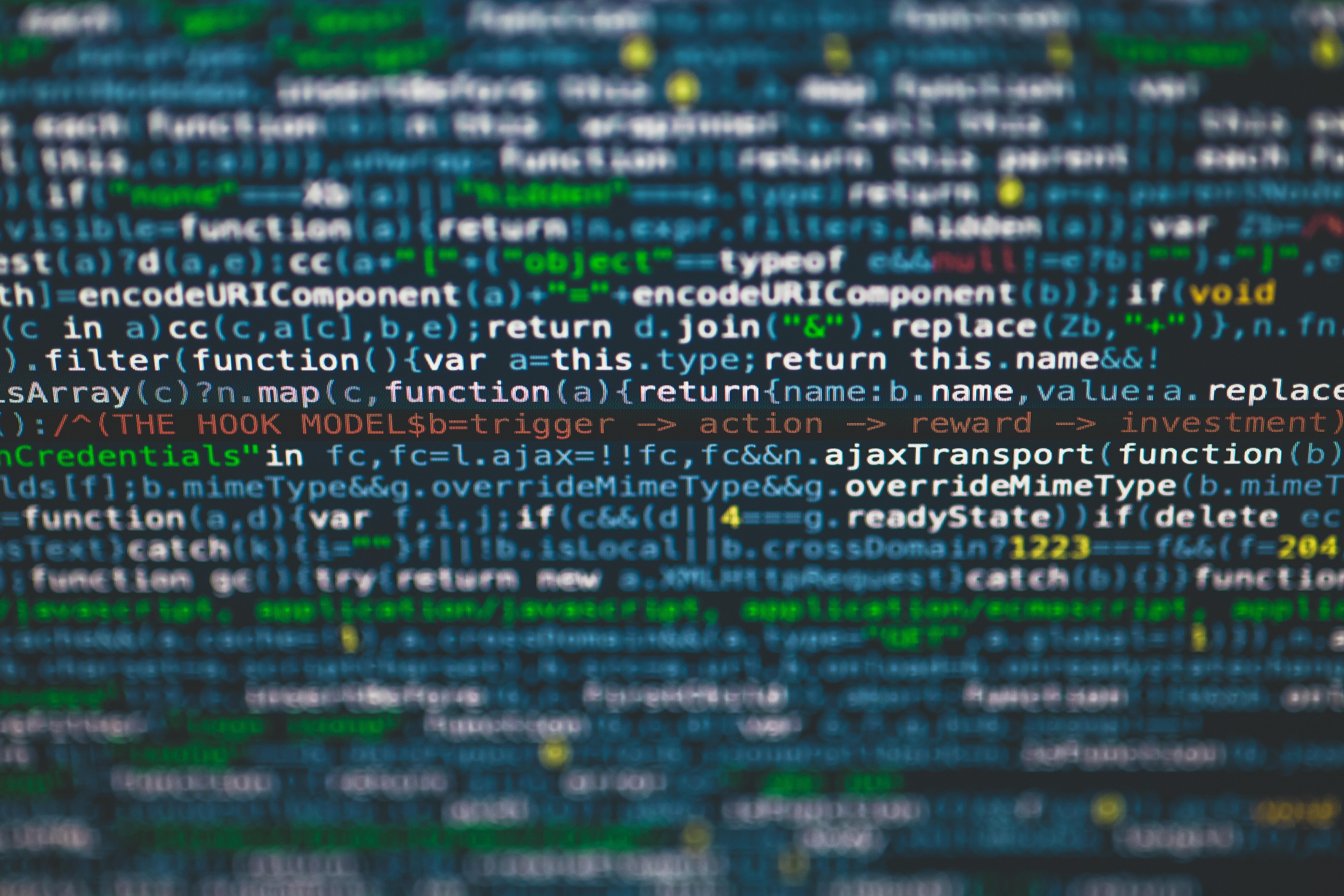Data & Scalability