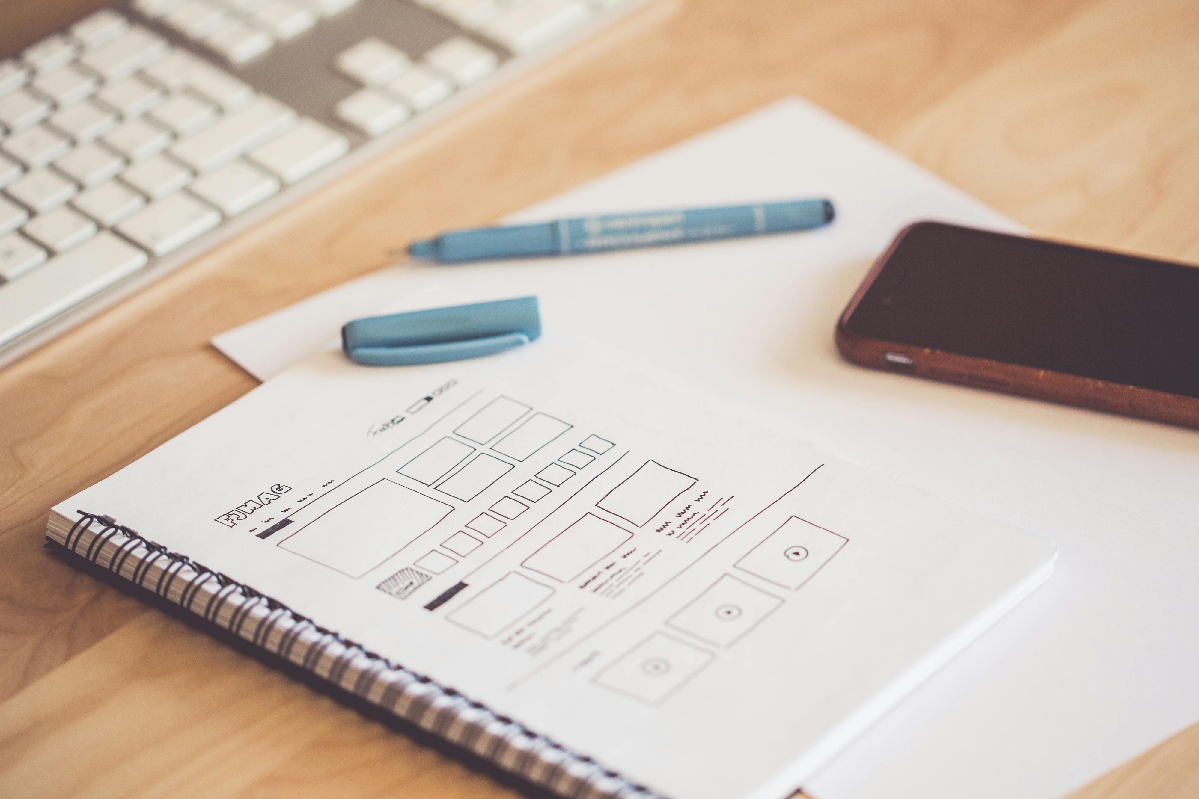 Design & UX