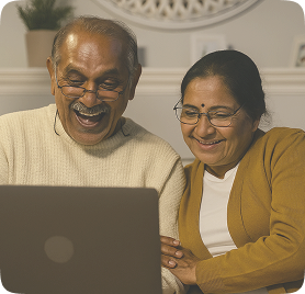 RELY - AgeTech Solution