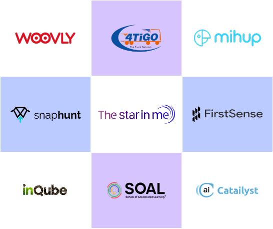 Startups