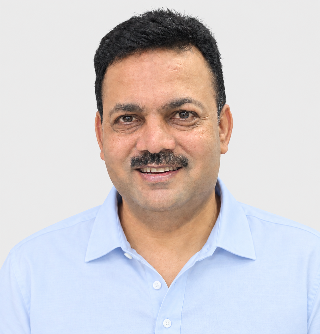 Arvind Khandelwal