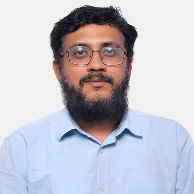 Naushad Vali