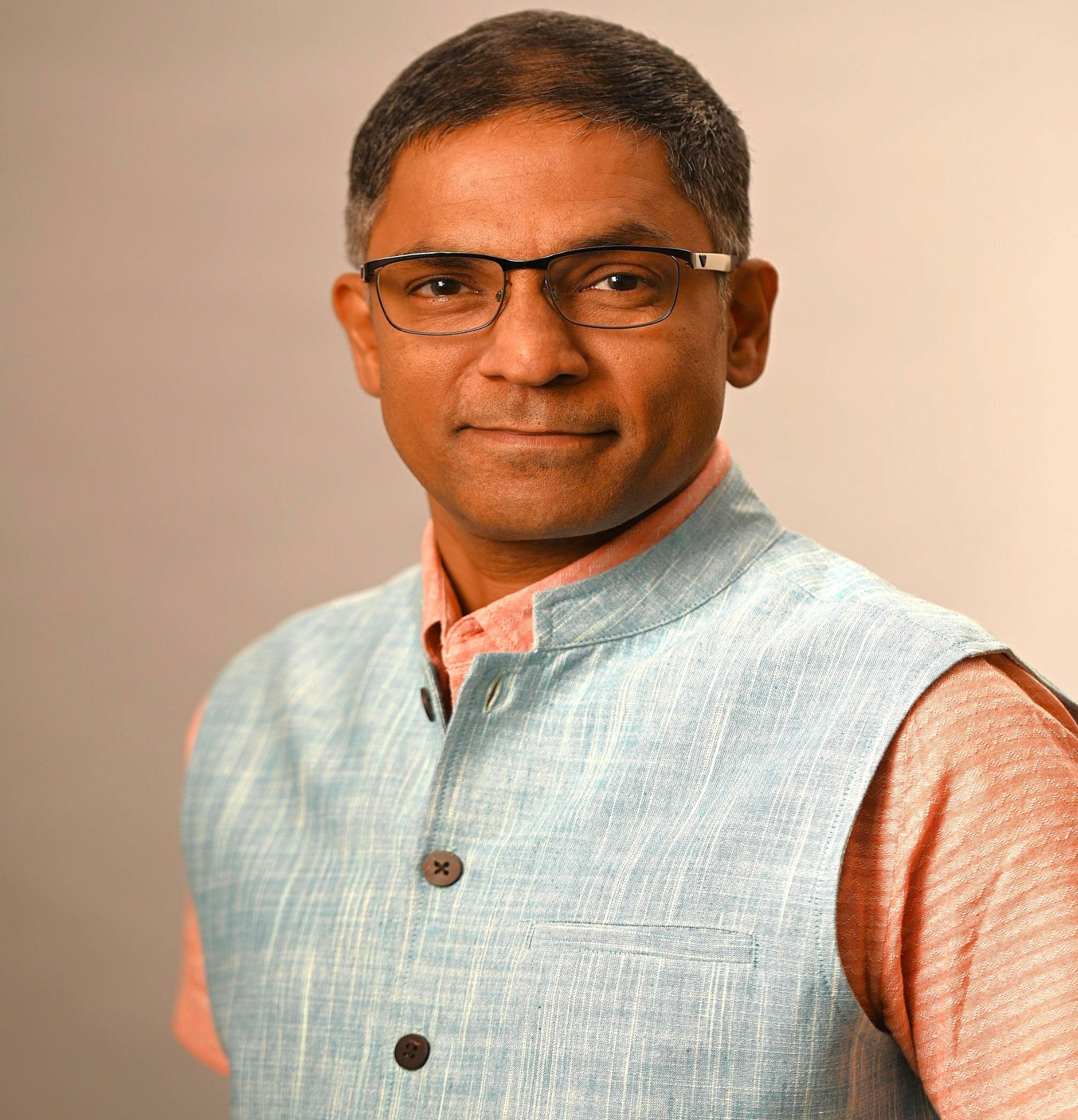 Pranjal Sharma