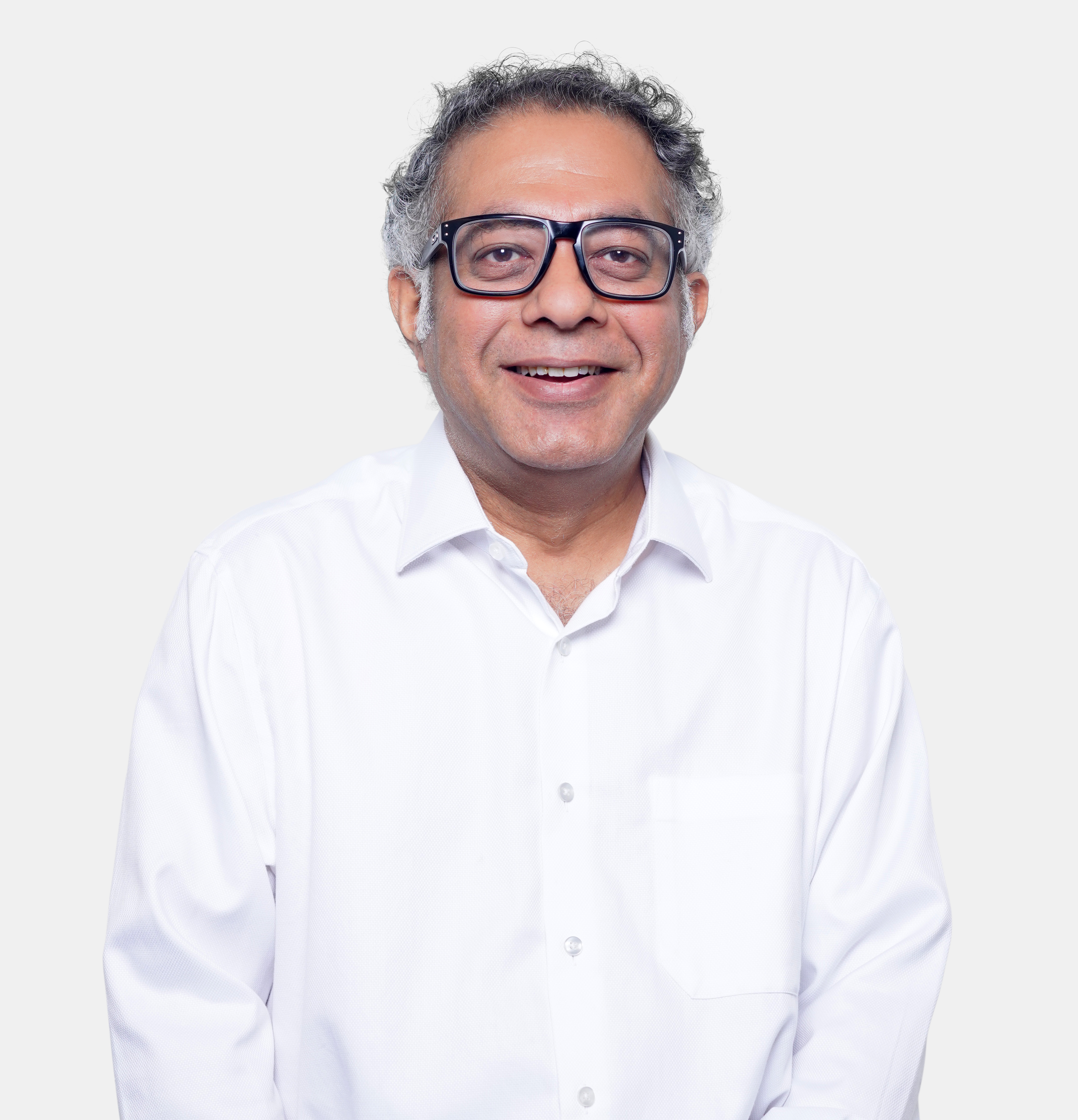 Sandipan Chattopadhyay