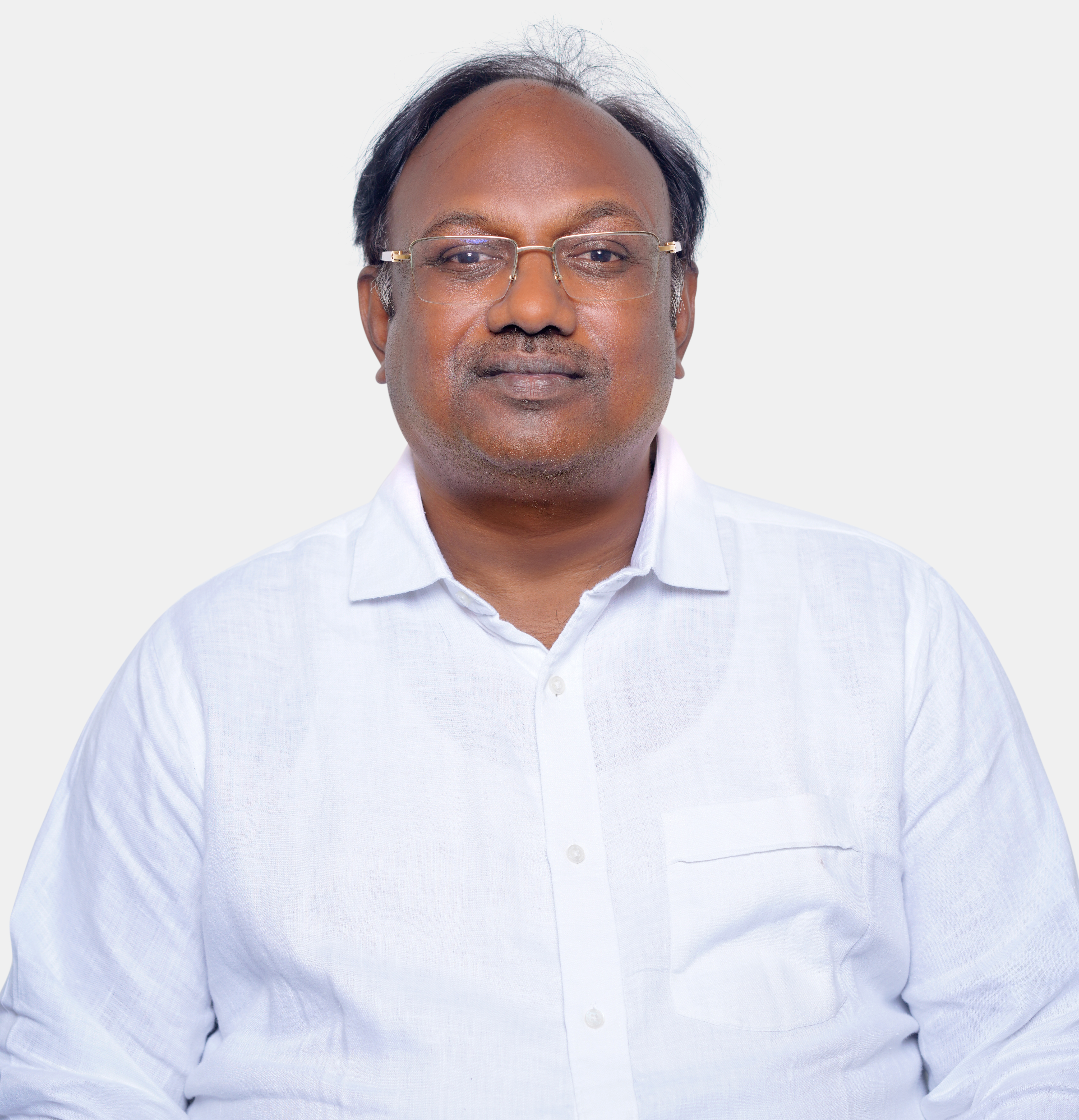 Srinivas Koora