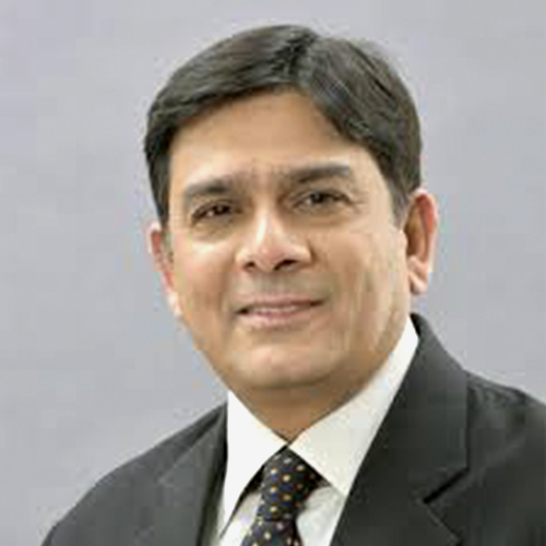 Tushar Trivedi