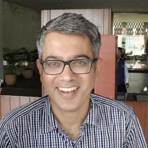 Vishal Chaddha