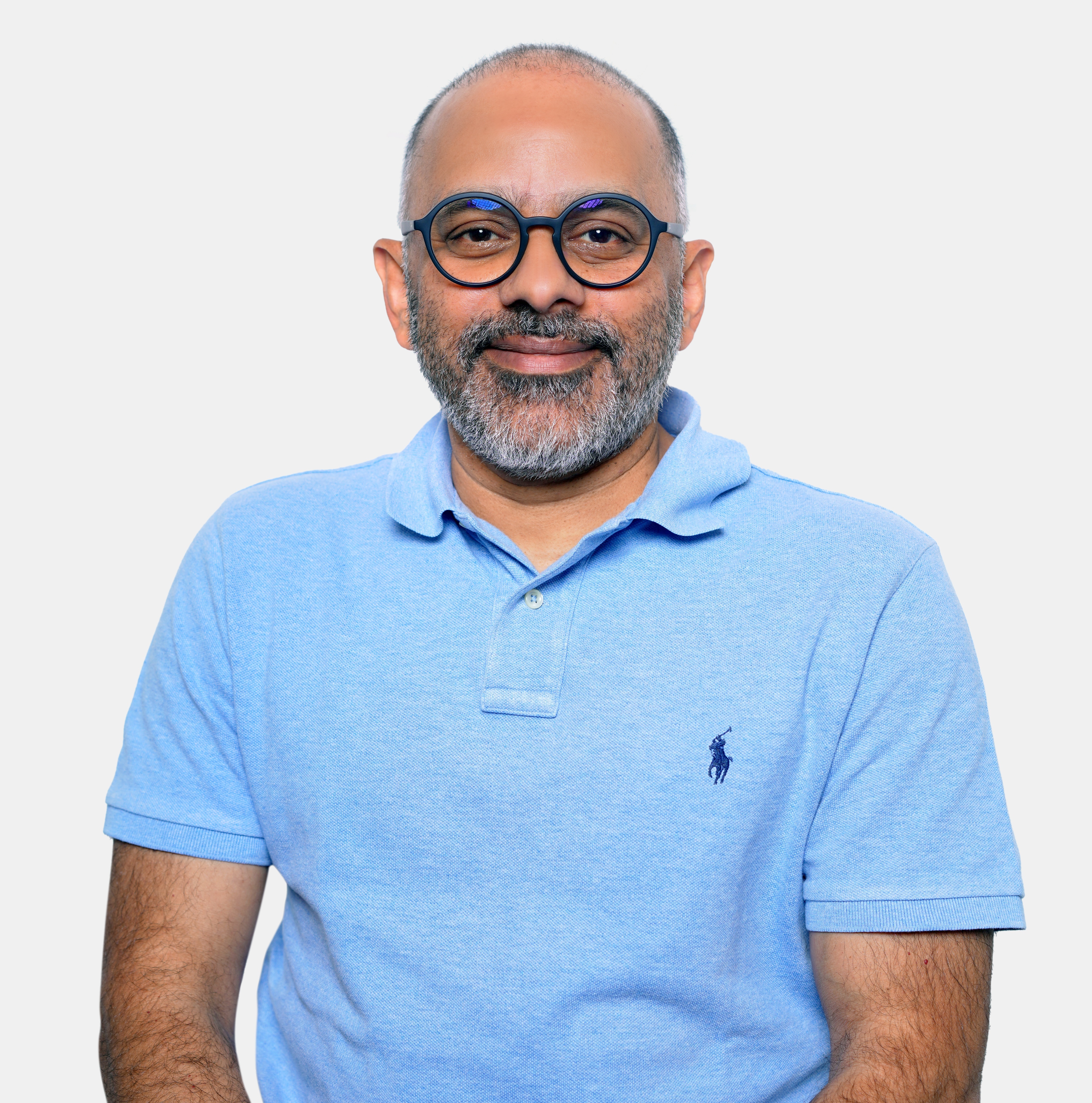 Madhu Poomalil