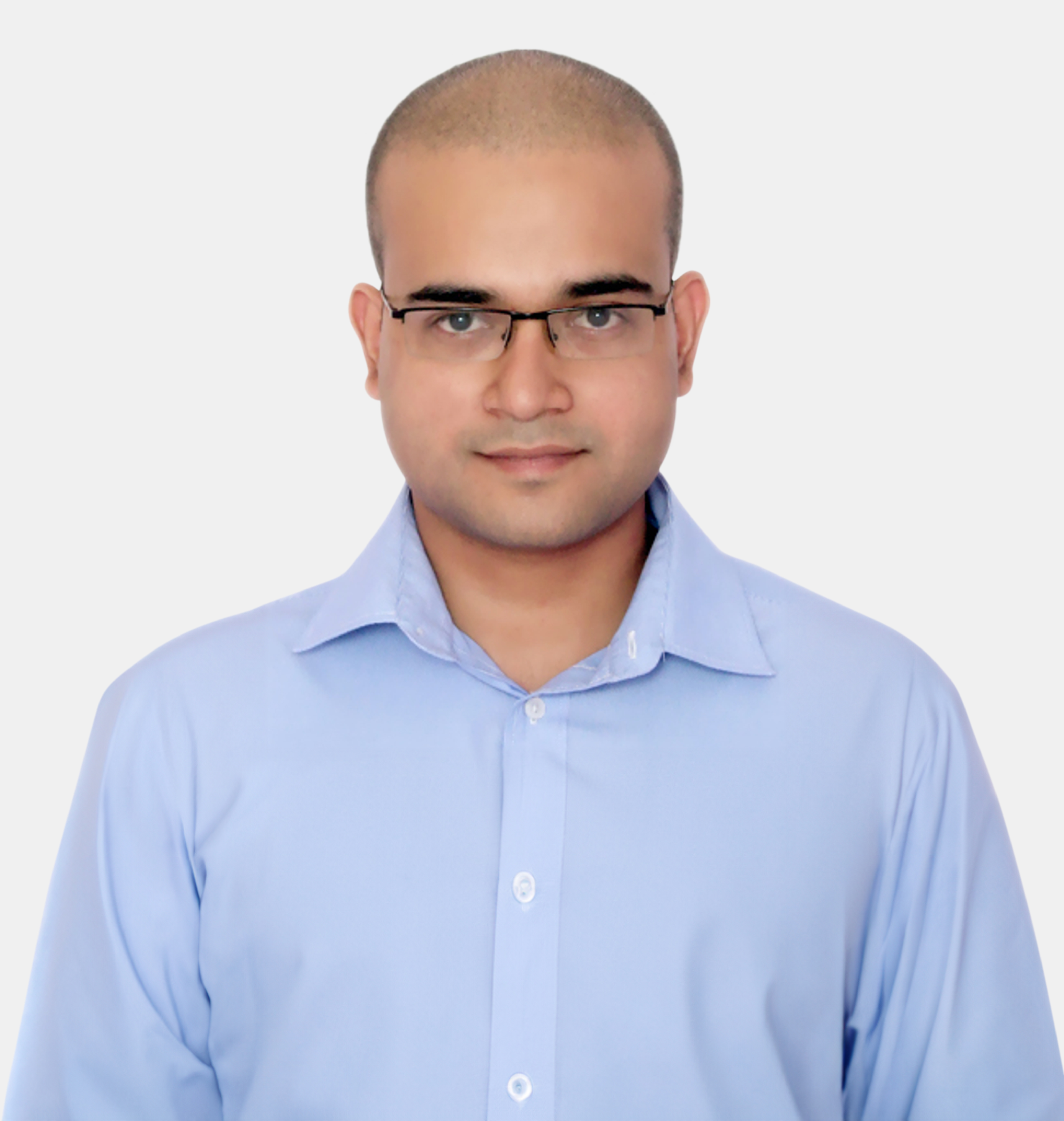 Sambit Mukherjee