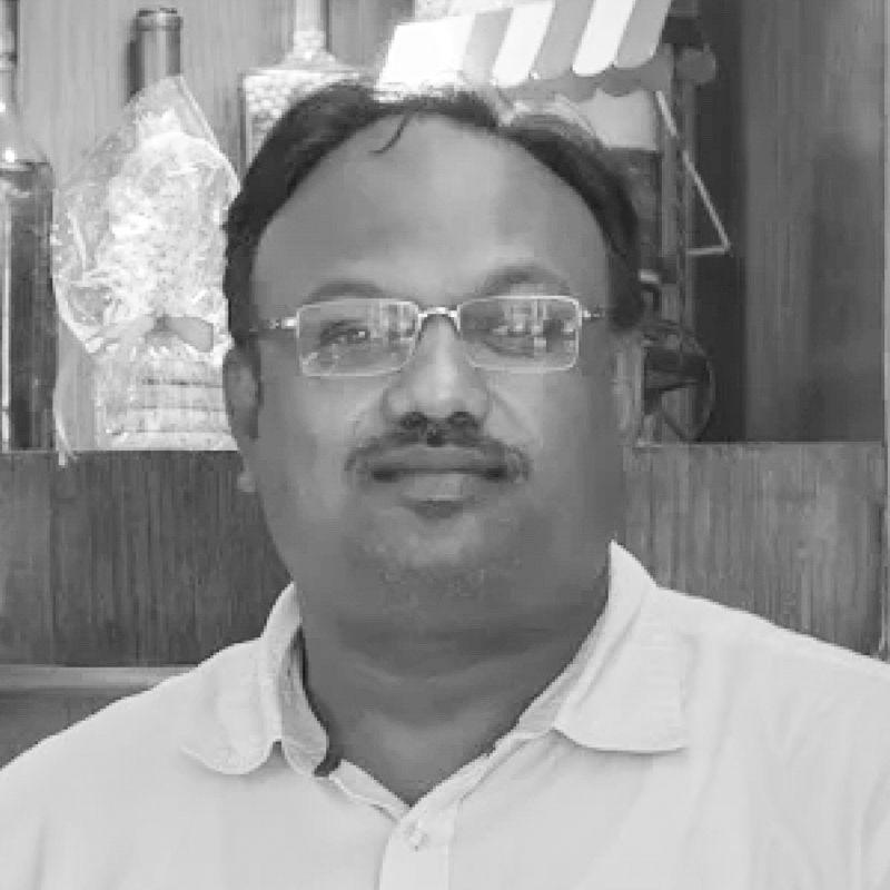 Srinivas Koora