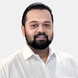 Suvradeep Saha