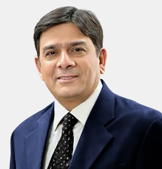 Tushar Trivedi